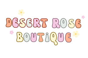 Desert Rose TX Boutique